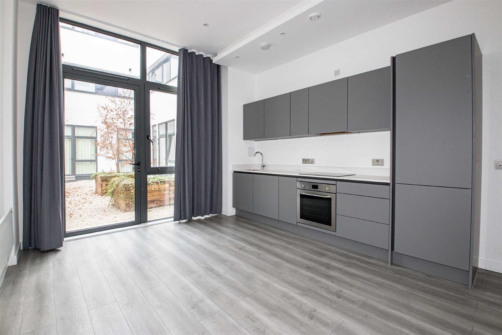 1 bed property in Capital Drive, Milton Keynes